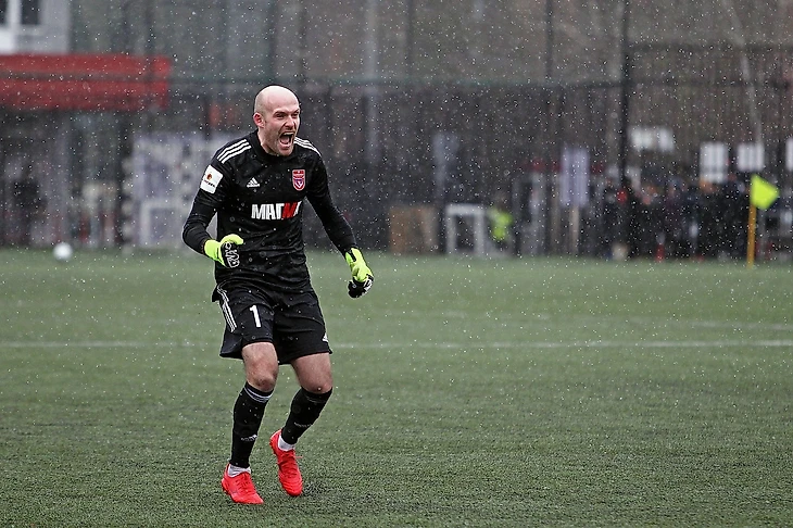 Денис Шебанов