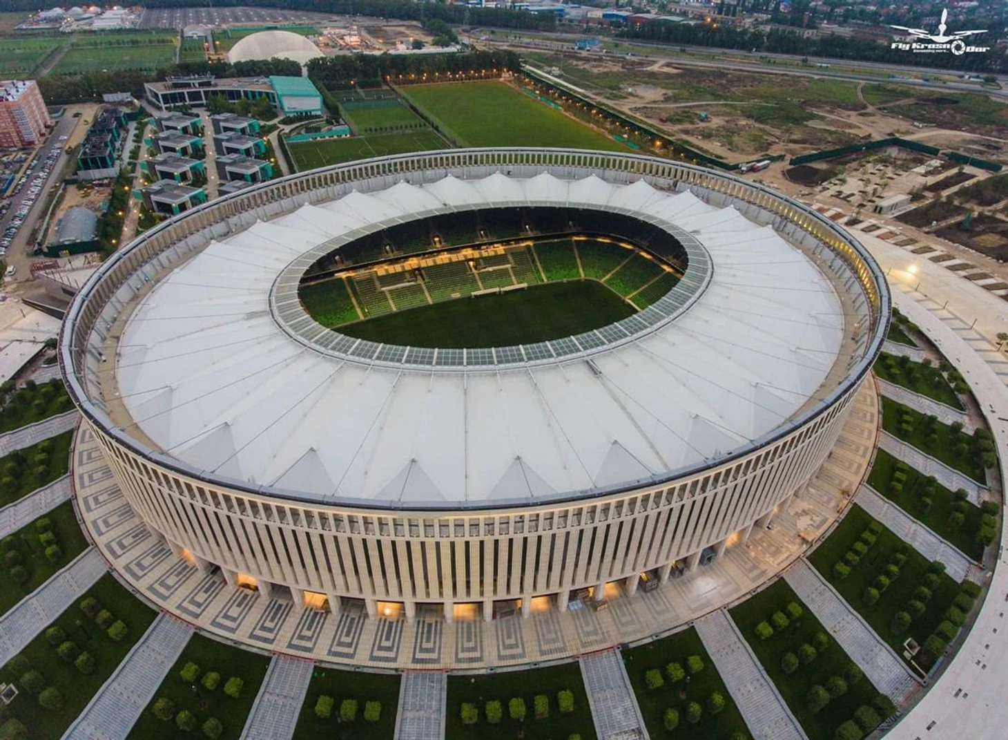 крас