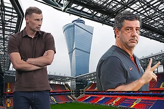 Что же ждёт нас в дерби?