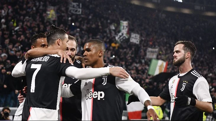 &quout;Ювентус&quout;