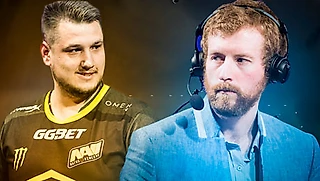 Zeus и Thorin обменялись подколами в твиттере. Даниил давно недолюбливает аналитика