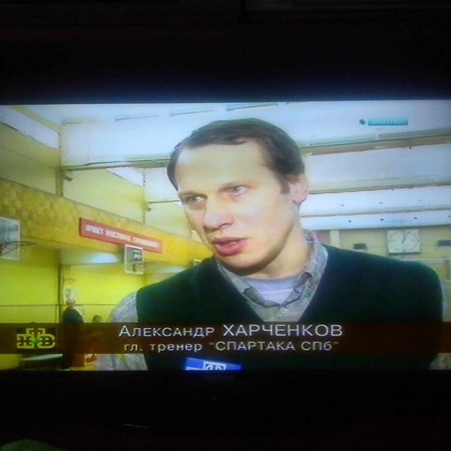 Харченков
