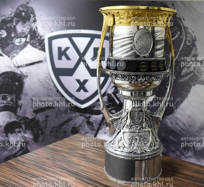 Кубок Гагарина. 1/8 финала. Прогнозы и расклады