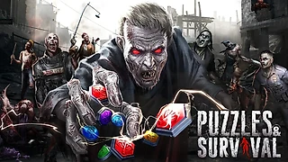 Коды активации для игры Puzzles Survival