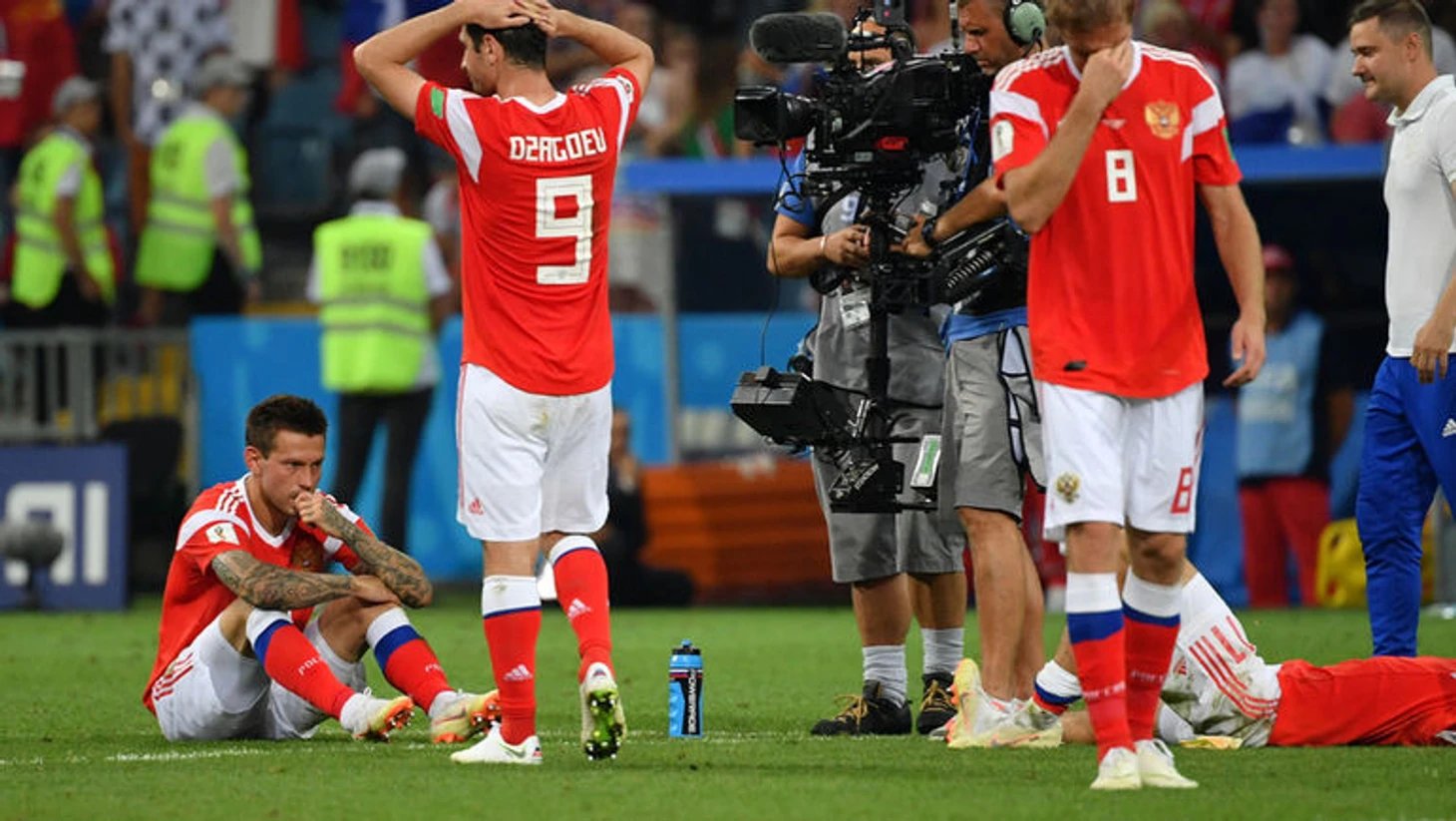 после пенальти