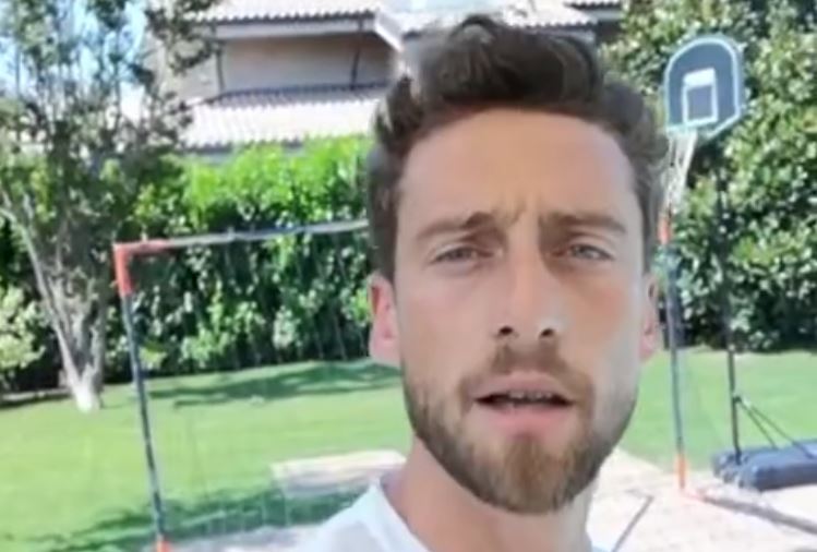 Зенит, Клаудио Маркизио, Ювентус, премьер-лига Россия