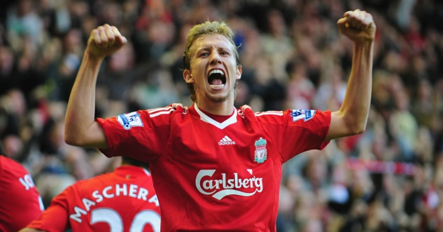 �а��инки по зап�о�� lucas leiva liverpool