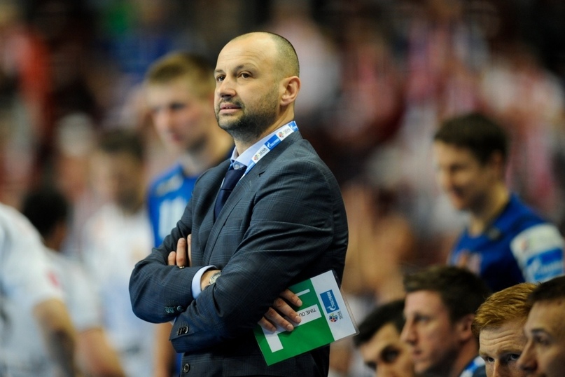 Желько Бабич: &quot;Если вновь позовут работать в бывший СССР, поблагодарю бога. Я фанат Путина&quot;, изображение №4