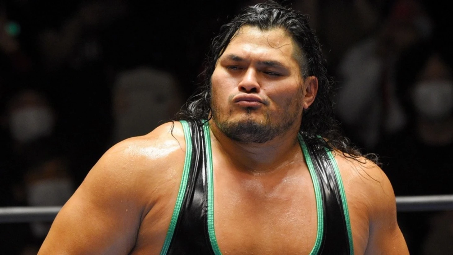 Обзор девятого дня NJPW New Japan Cup 2023, изображение №5