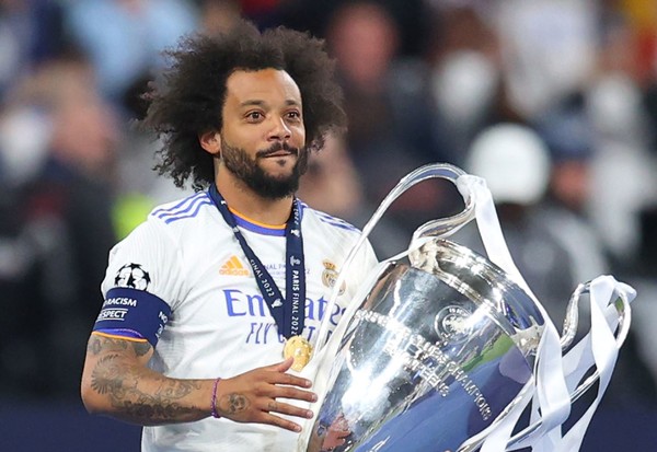 Марсело сообщил, что покинет Реал после победы в Лиге чемпионов – Чемпионат  Испании по футболу – турнирная таблица, новости, расписание и результаты  матчей Ла лиги – СПОРТ bigmir)net