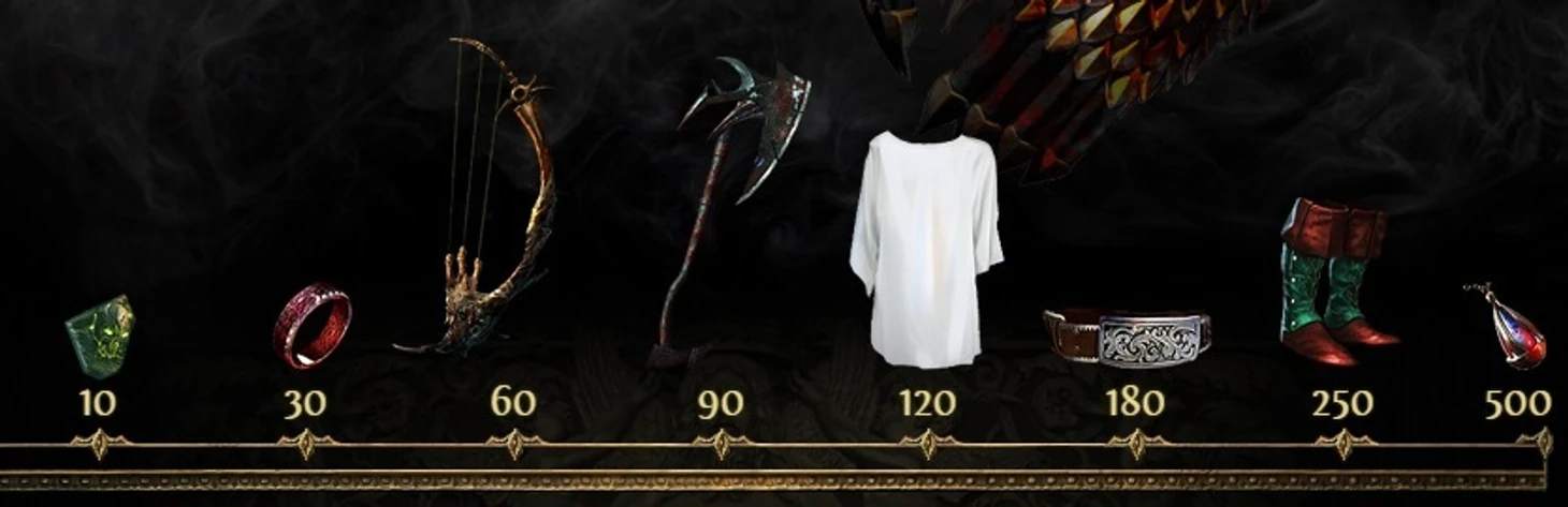 Призы сезона