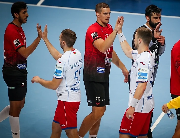 "На топ-турнирах не волновался так, как перед игрой "Берестья". Никита Вайлупов начал тренерскую карьеру, изображение №6