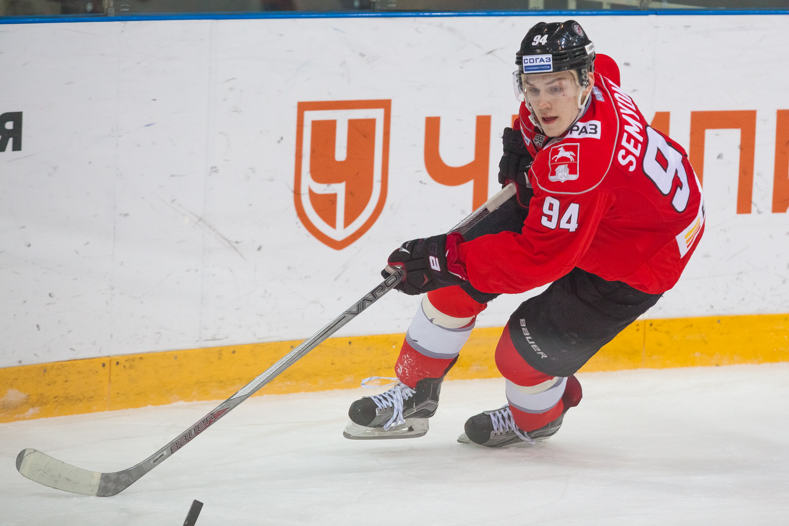 Дело Семёнова