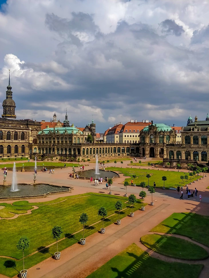 Дрезден