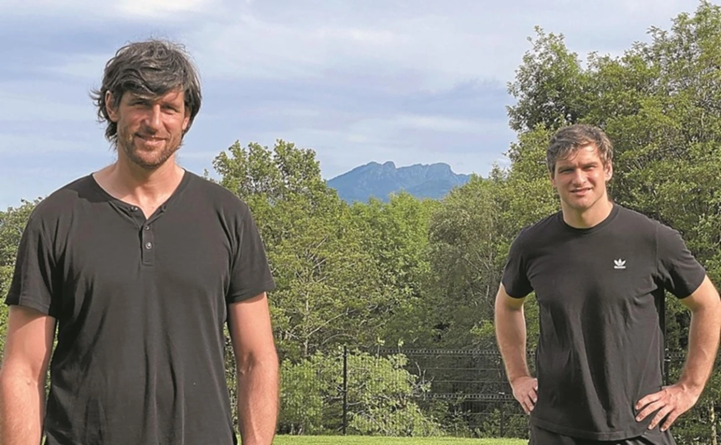 Испания. Свобода, неравенство, братство. Гуруц и Юлен Агинагальде: семейный подряд в "Бидасоа", изображение №2