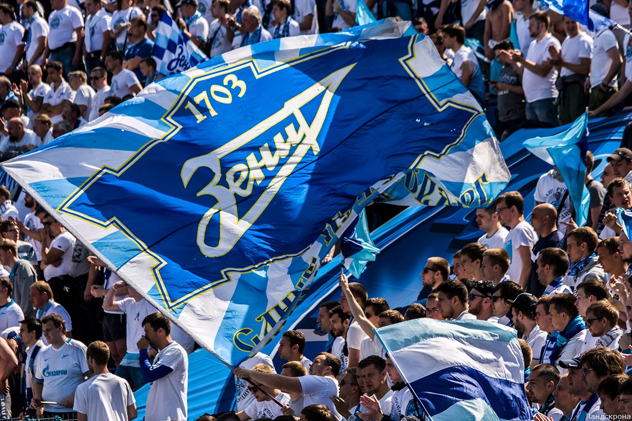 Болельщицкая революция или разовая акция?