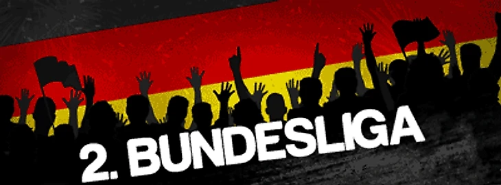 вторая бундеслига