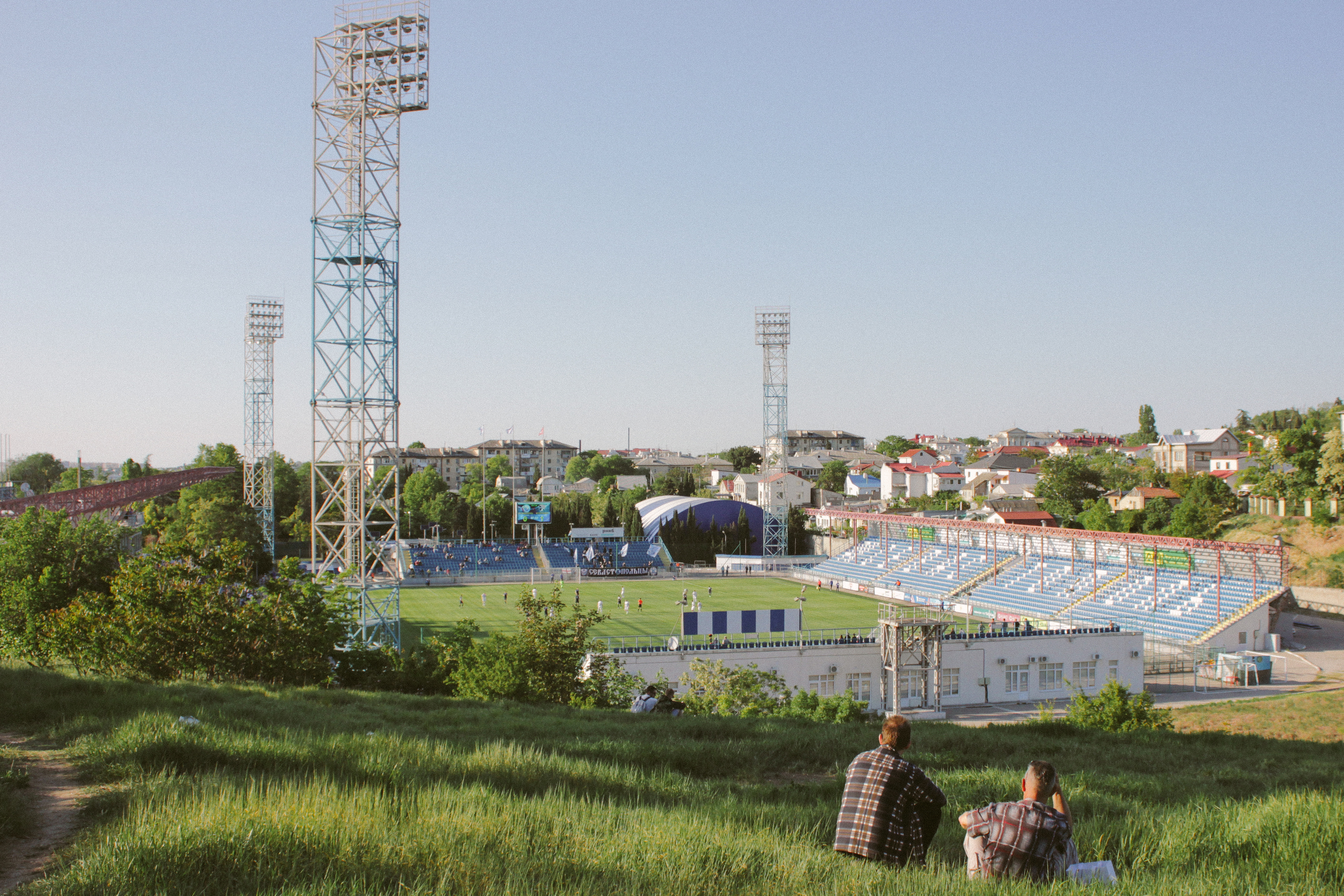 Главные вопросы нового сезона Премьер-лиги Крымского футбольного союза