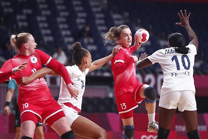 Ирина Близнова: "После каждого семиметрового Кати Ильиной подскакивала чуть ли не до потолка", изображение №2