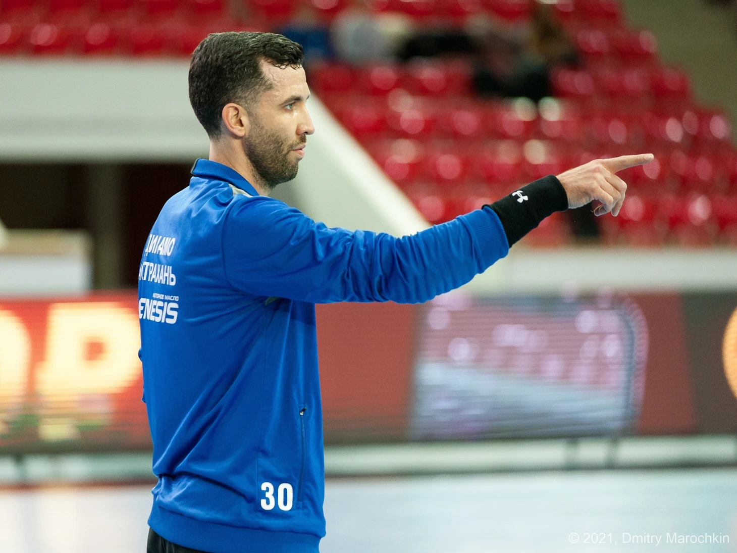 Чемпионат России. Спокойствие ЦСКА, 45 блистательных минут "Донских Казаков" и осечка "Пермских Медведей", изображение №3