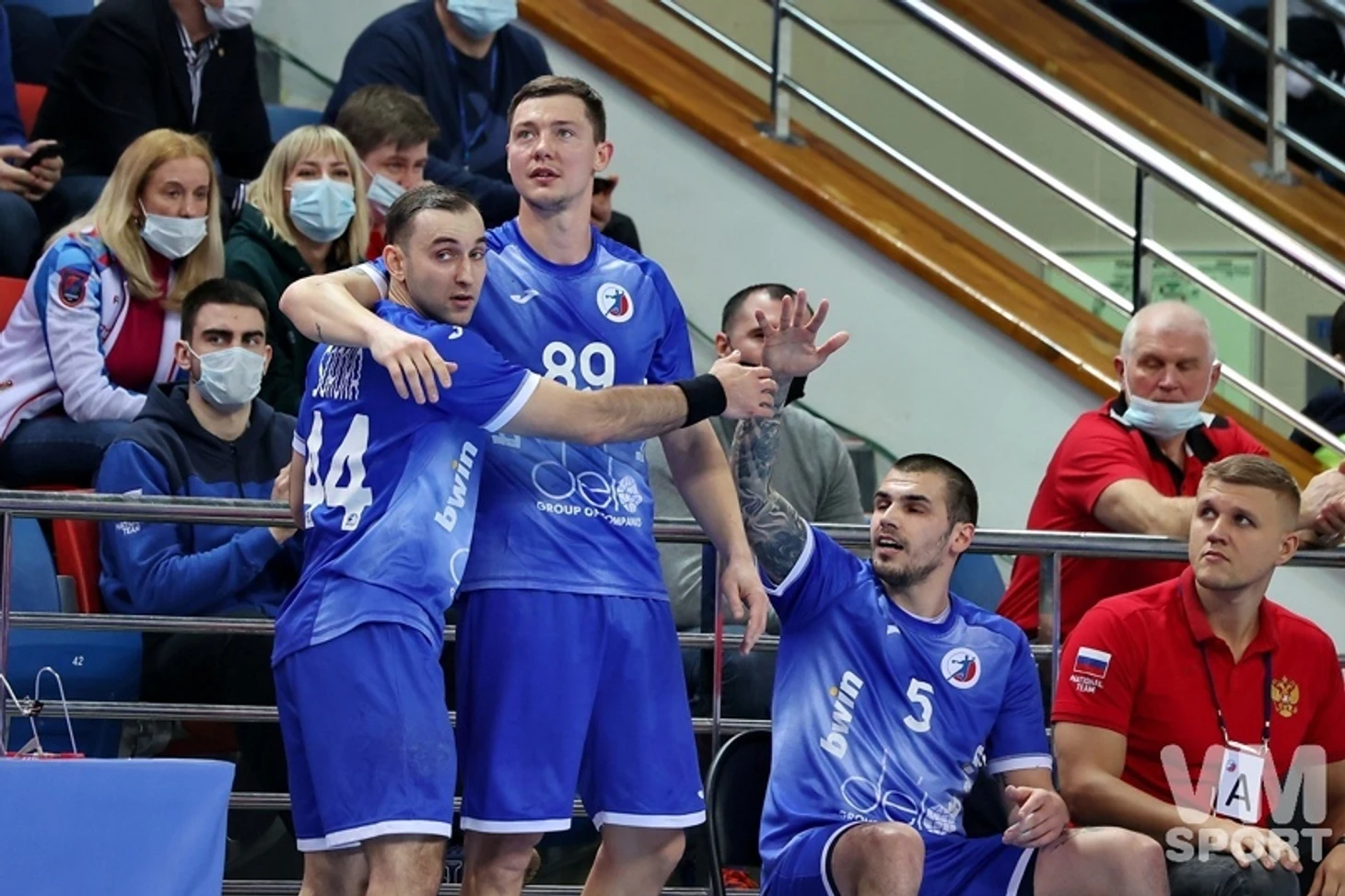 Дмитрий Житников: "Переговоры с "Вислой" шли не больше недели. Плоцк — как вторая малая родина", изображение №2