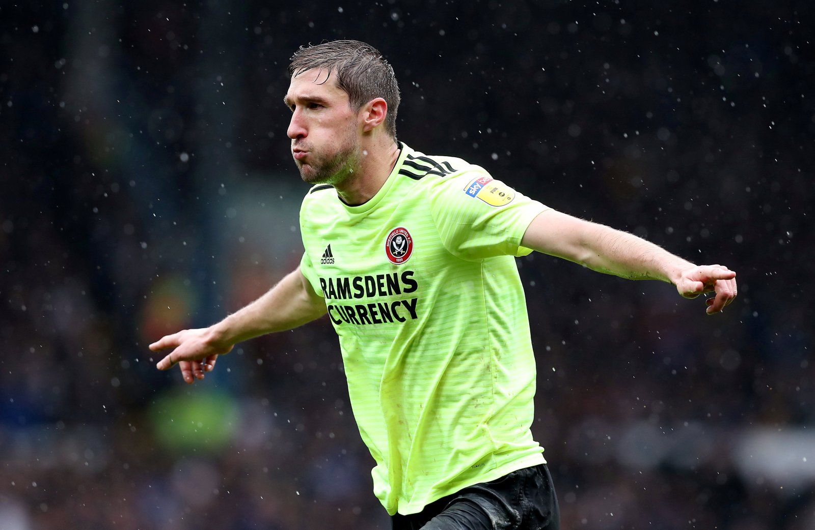 Саму футболист. Chris Basham Sheffield United. Крис Шеффилд. Kennedy Basham.