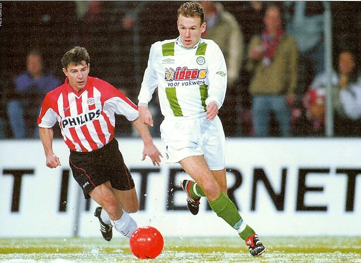 Арьен Роббен