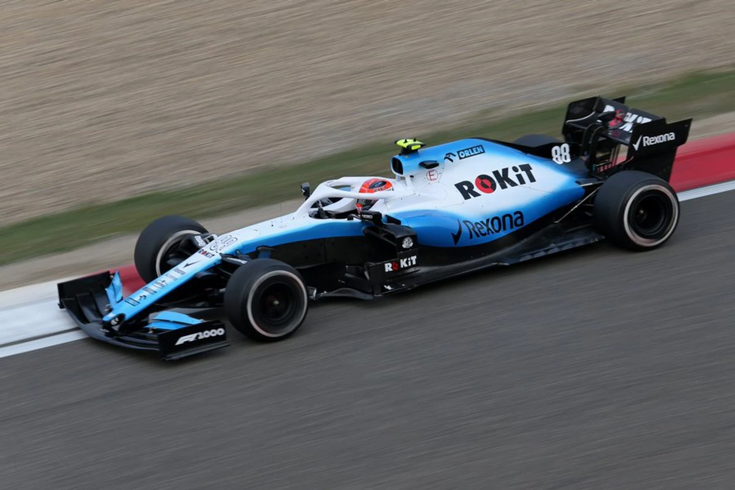 Kubica