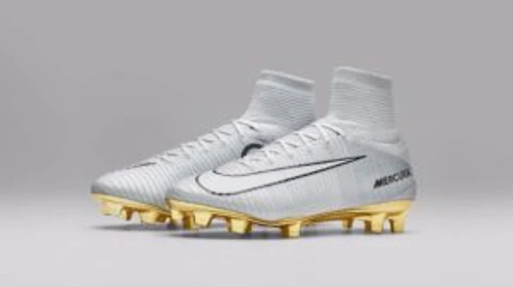 Mercurial Superfly CR7 Vitorias Kickster Sports.ru