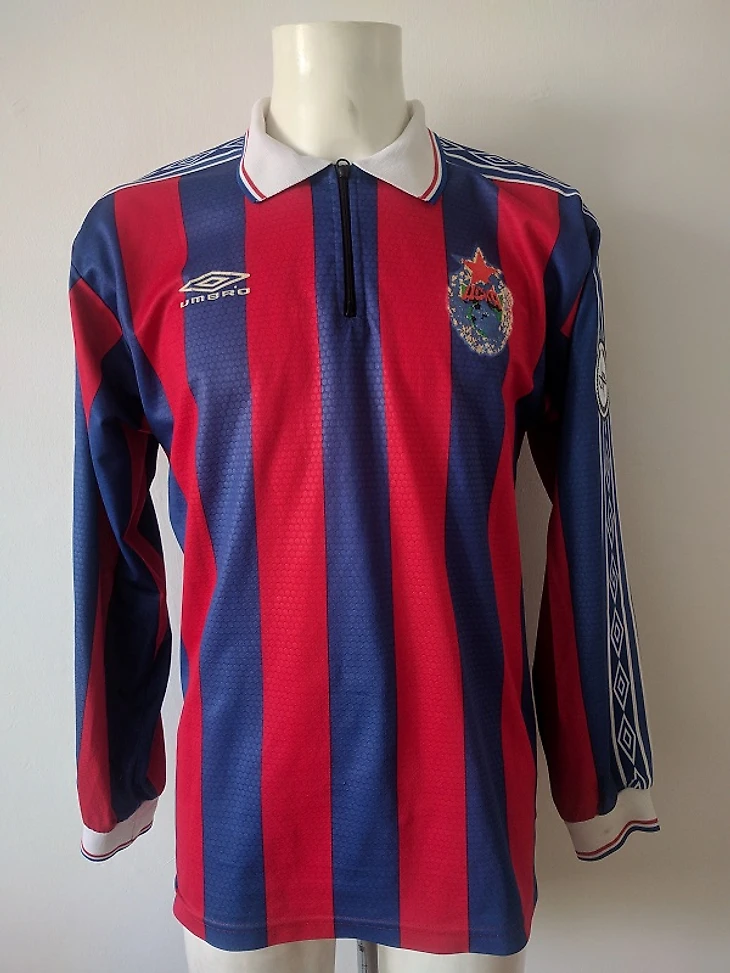 ЦСКА: с 1 по 26