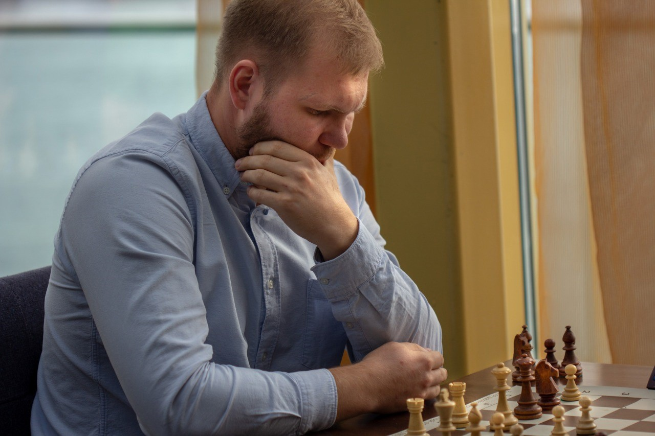 Шахматы Фишера, быстрые шахматы, интервью