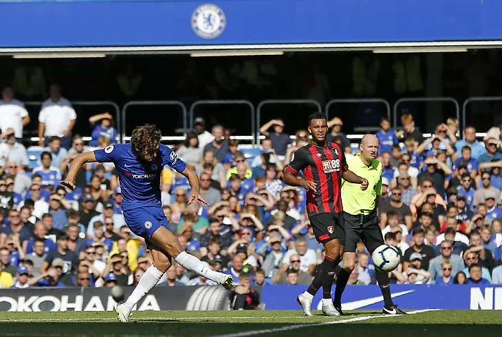 Маркос Алонсо