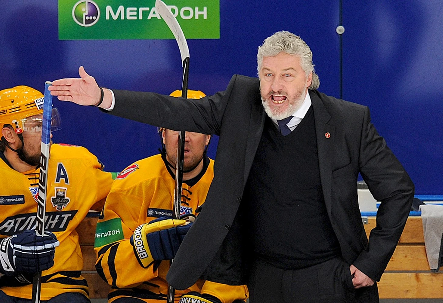 Пан Милош