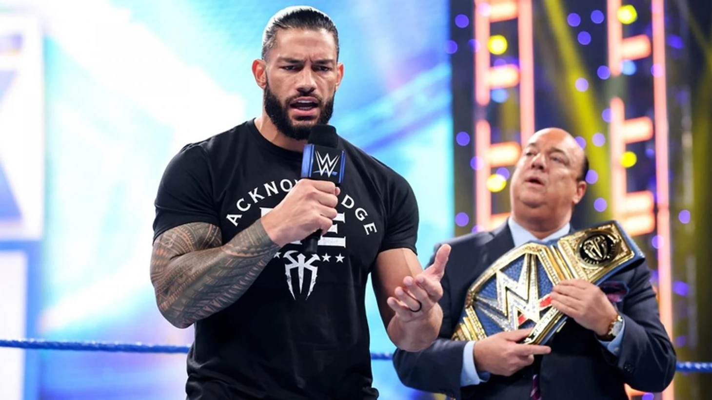 Обзор WWE Friday Night SmackDown 20.08.2021, изображение №15