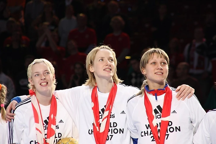 Олимпийская квалификация. Перед Лондоном и Рио миссия была выполнима. Токио — в коллекцию?, изображение №1