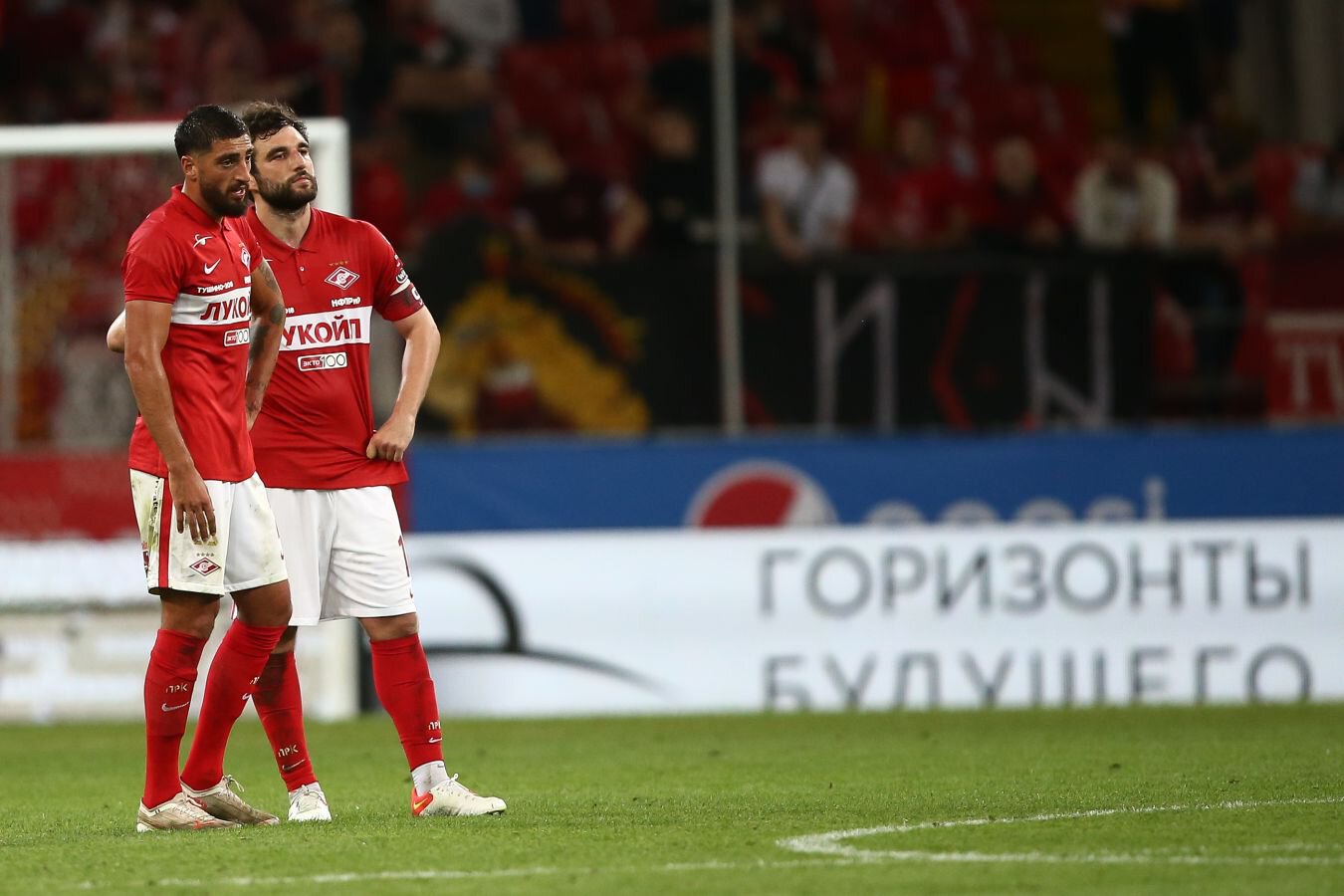 Урал (Екатеринбург) - Спартак (Москва). Превью с элементами прогноза