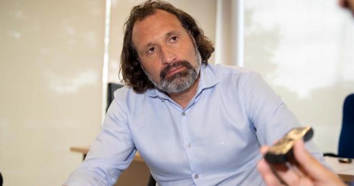 Тренер «Эспаньола» о матче с «Барсой»: «Будет очень сложно, многое от нас не зависит»