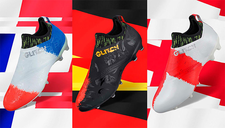 Adidas glitch en el sale mundial