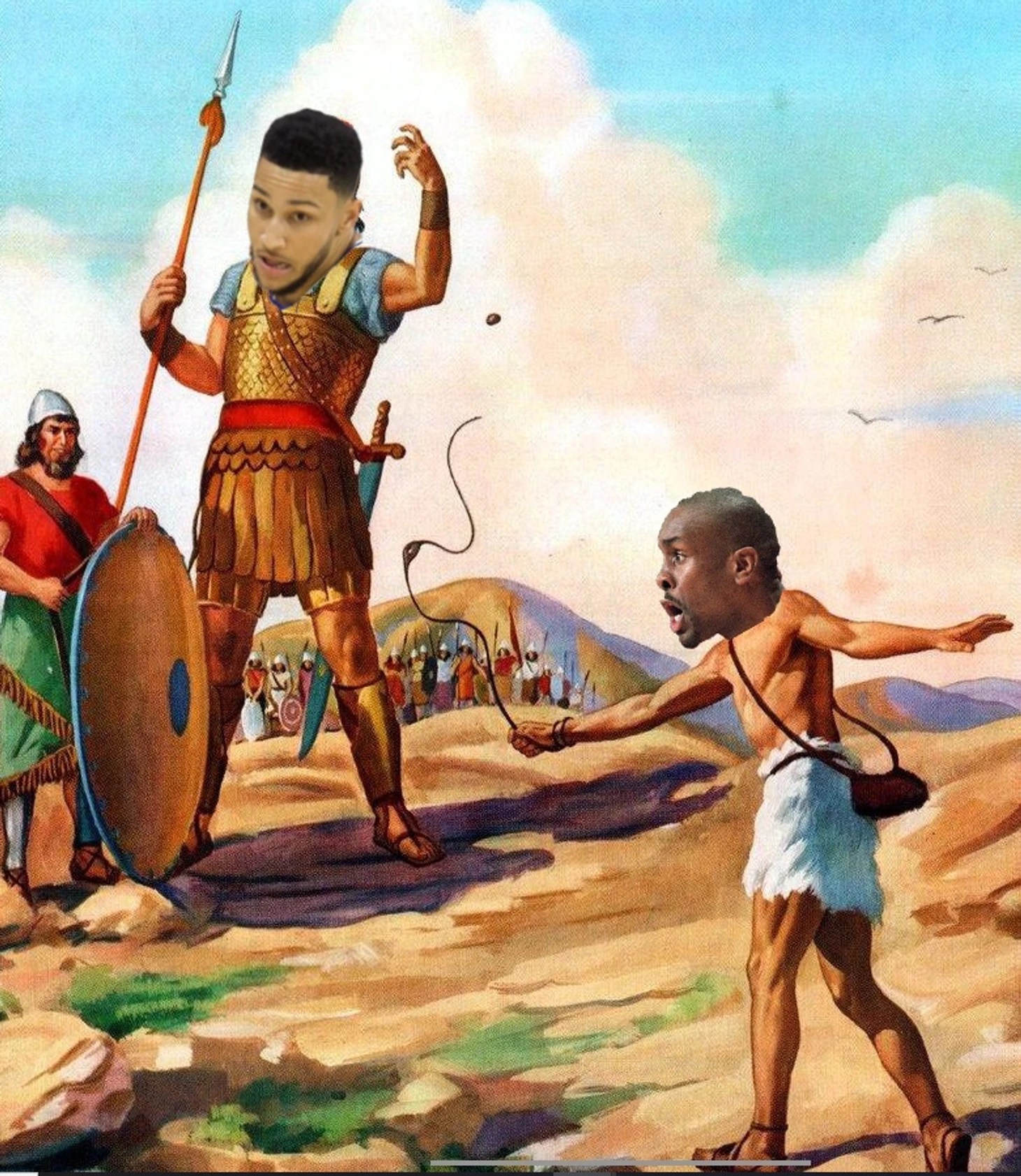 «У вас есть его описание?» — Ищем ДПОЯ 20/21 по особенностям прошлых лет., изображение №6