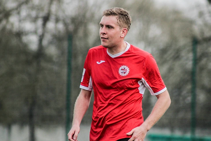 Знамя Труда - Коломна. Фото: Дмитрий Бурдонов / ФК