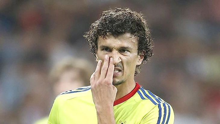 Еременко в ЦСКА