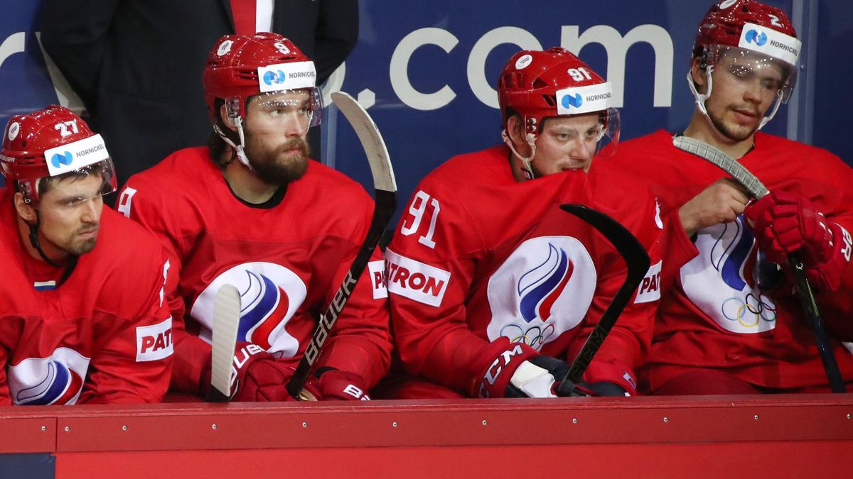 ФХР отчиталась о провале на чемпионате мира. В этом нелепом докладе – весь хаос нашего хоккея😡