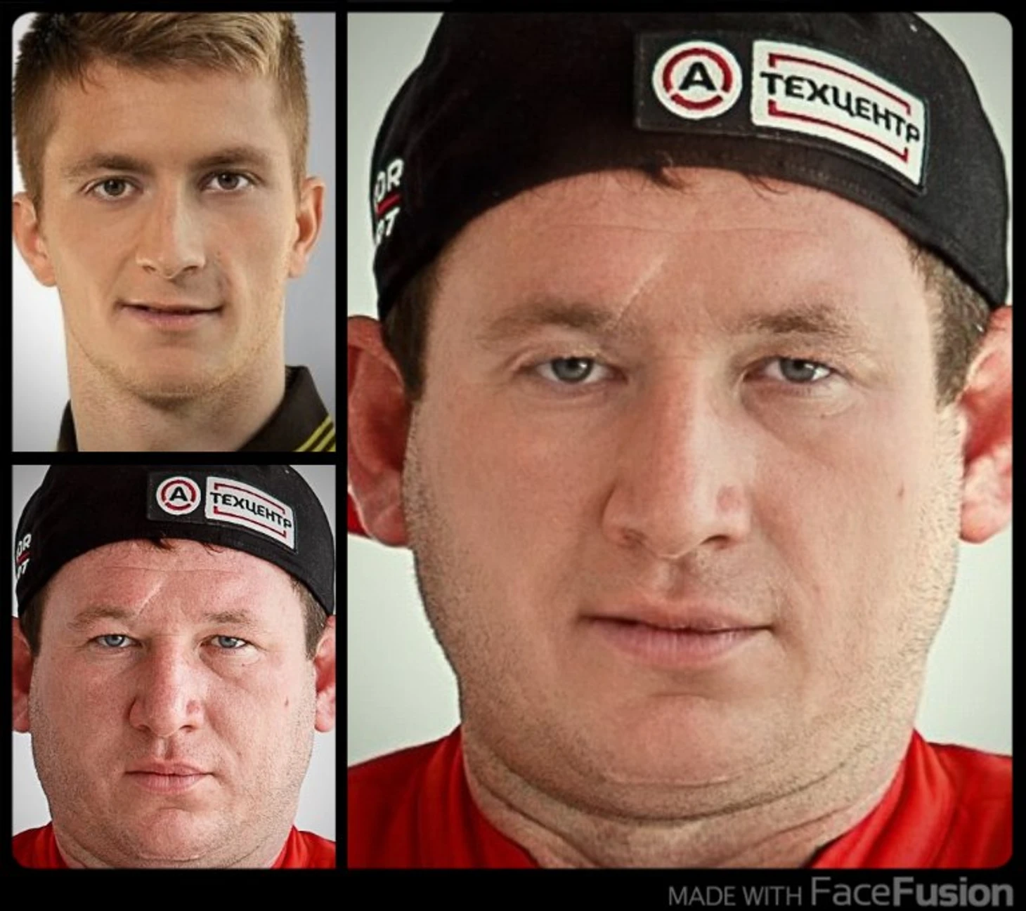 Марко Ройс