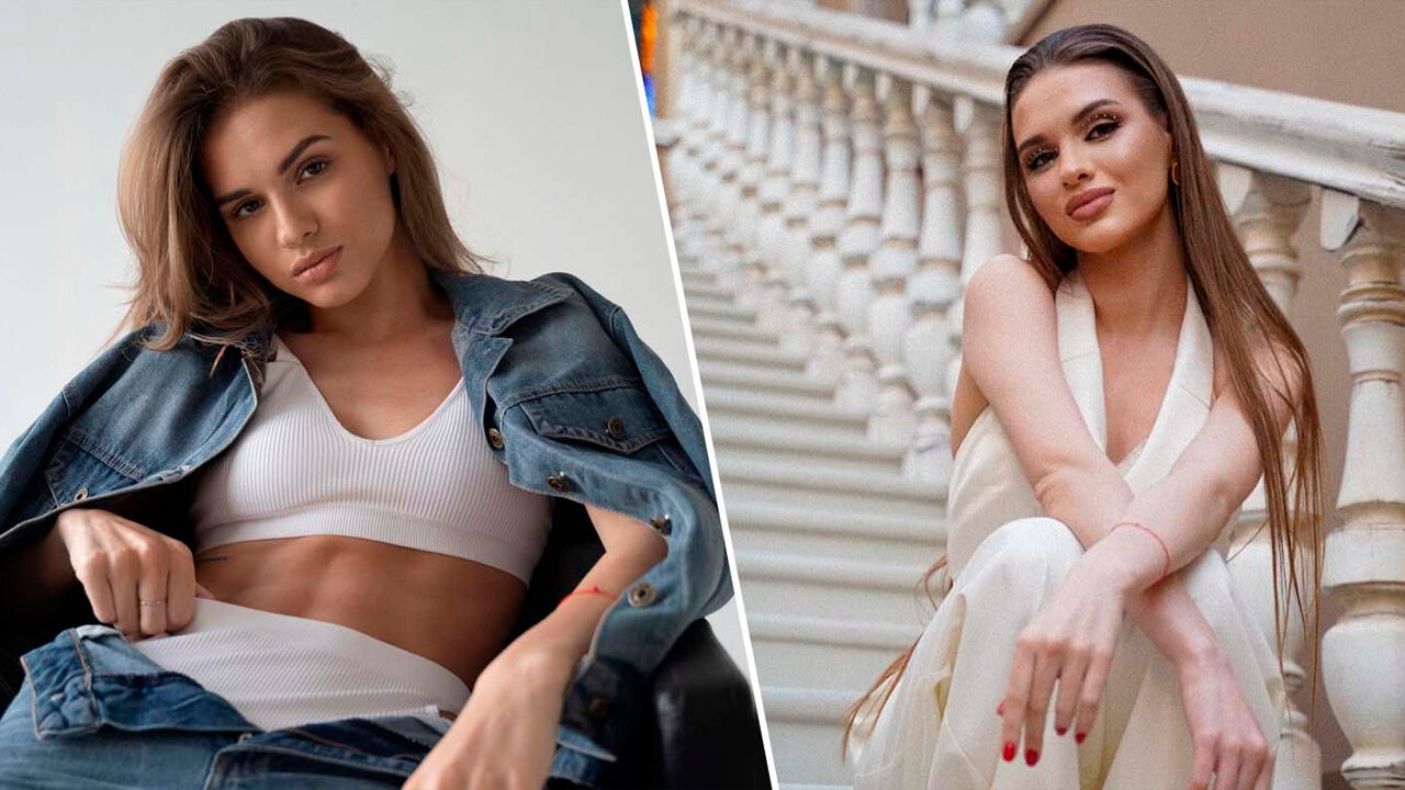 Анна Бем – глава соцсетей медийной команды «Титан». Ушла из «БроукБойз», потому что не хотела сниматься в клоунских роликах!