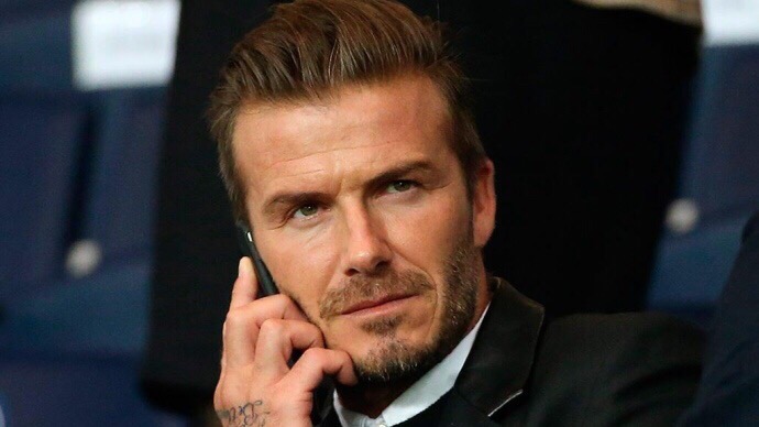 Дэвид Бекхэм, Манчестер Юнайтед, Оле-Гуннар Сульшер