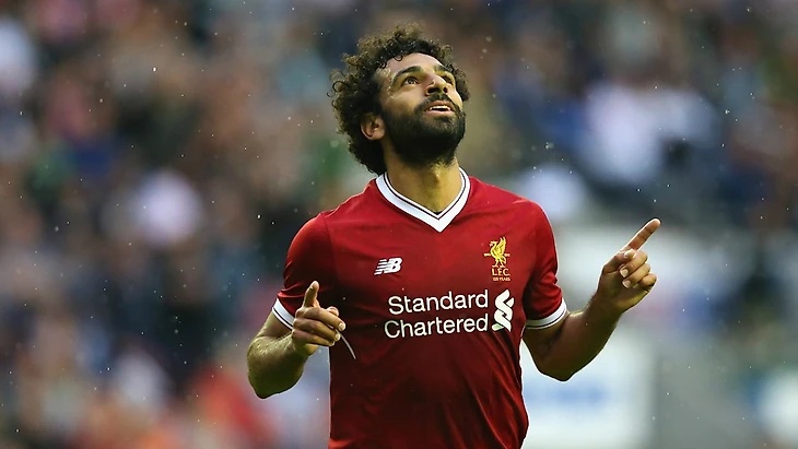 Salah