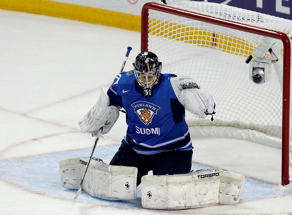 «Понаехали». Топ-5 новичков легионеров клубов КХЛ