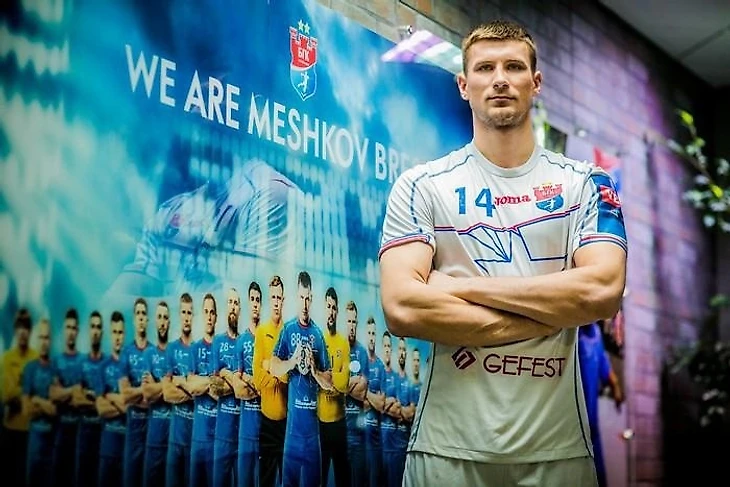 SEHA-Gazprom League. Андрей Юринок: &quot;Могу разобрать и почистить ноутбук. Не для экономии, для души!&quot;, изображение №6