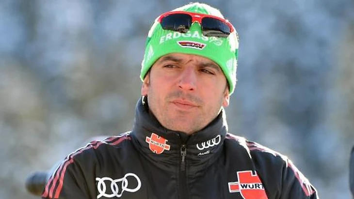 Рикко Гросс