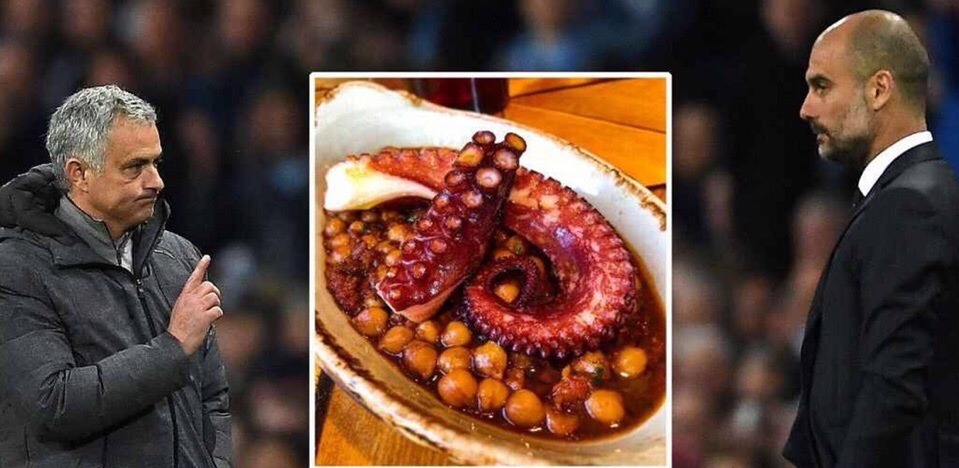 Манчестер Сити, Манчестер Юнайтед, премьер-лига Англия